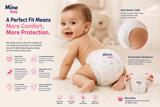 A Perfect Fit Means More Comfort, More Protection