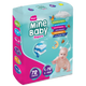 MINE BABY DIAPER L-72