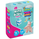MINE BABY DIAPER S-92