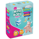 MINE BABY DIAPER XL-28