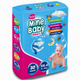 MINE BABY DIAPER XXL-30