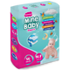 MINE BABY DIAPER M-50