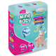 MINE BABY DIAPER M-44