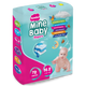 MINE BABY DIAPER M-72