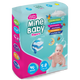 MINE BABY DIAPER S-40