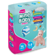 MINE BABY DIAPER S-50