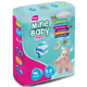 MINE BABY DIAPER S-96