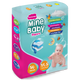 MINE BABY DIAPER XL-50