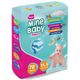 MINE BABY DIAPER XL-72